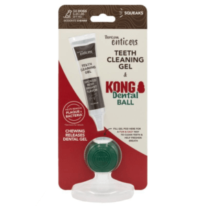 KONG DENTAL BALL KIT M