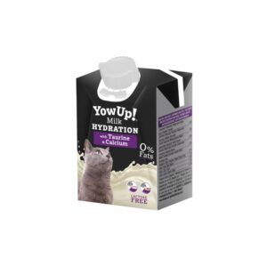 YOWUP MILK GATO 200ML