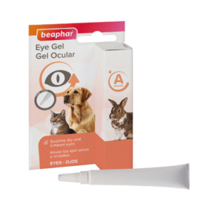 gewl ocular (gato y perro) 5ml